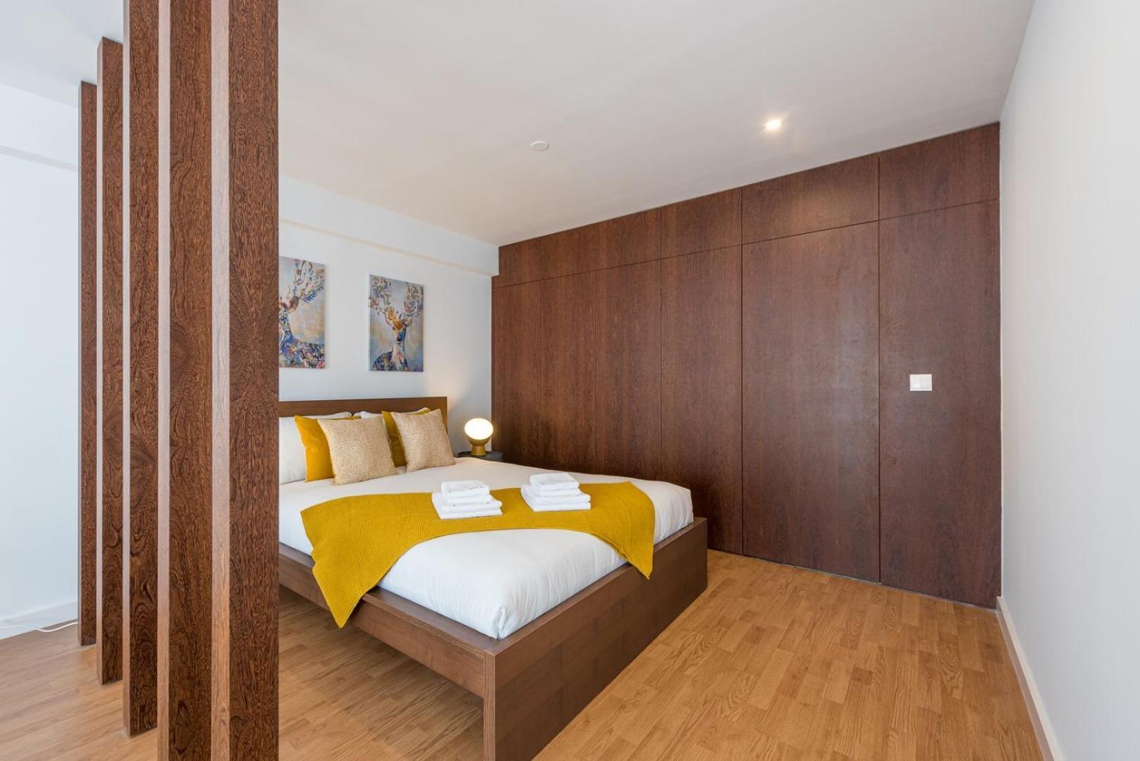 Guestready - Hemisphere Apt Porto Exterior photo